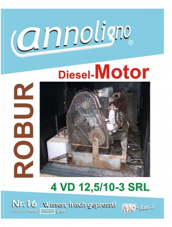 Robur 4VD 12 Motor - annoligno 16